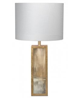 Jamie Young 1CLOU-TLTA Cloudscape Table Lamp